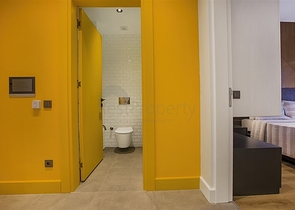 مشروع فاخر جديد على شاطئ كليوباترا الشهير