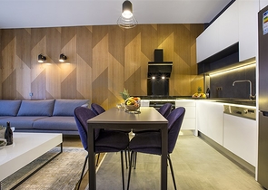 مشروع فاخر جديد على شاطئ كليوباترا الشهير