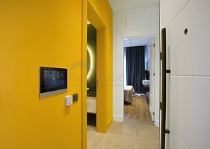 مشروع فاخر جديد على شاطئ كليوباترا الشهير