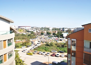 مجمع راقى على بعد 500 متر من البحر فى كونيالتي