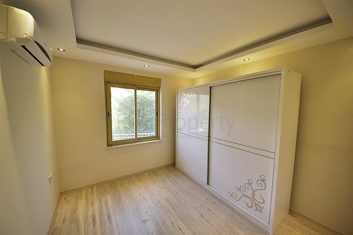 فيلا فاخرة اربع غرف وصالة في كارجي جاك / الانيا 