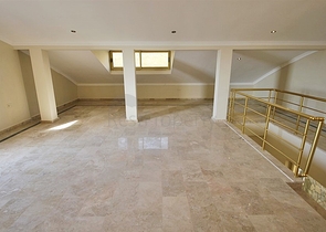 فيلا فاخرة اربع غرف وصالة في كارجي جاك / الانيا 