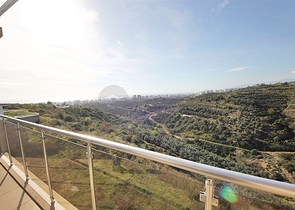 فيلا فاخرة اربع غرف وصالة في كارجي جاك / الانيا 