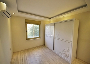 فيلا فاخرة اربع غرف وصالة في كارجي جاك / الانيا 