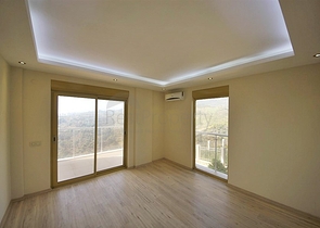 فيلا فاخرة اربع غرف وصالة في كارجي جاك / الانيا 