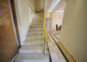 فيلا فاخرة اربع غرف وصالة في كارجي جاك / الانيا 