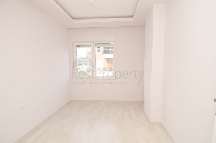 مشروع تحت الانشاء في منطقة هورما كونيالتي انطاليا