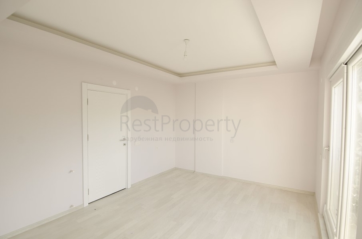 مشروع تحت الانشاء في منطقة هورما كونيالتي انطاليا