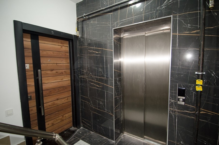 مشروع تحت الانشاء في منطقة هورما كونيالتي انطاليا