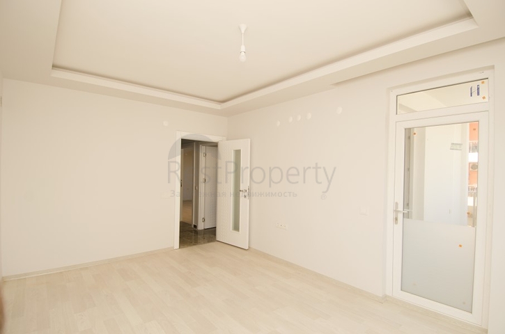 مشروع تحت الانشاء في منطقة هورما كونيالتي انطاليا