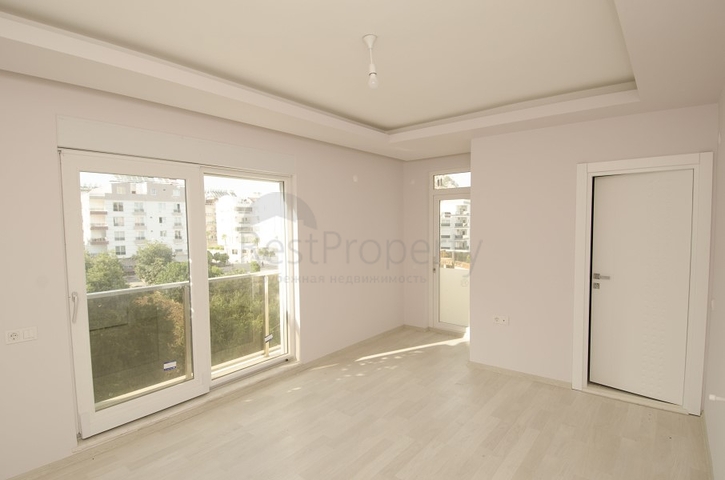 مشروع تحت الانشاء في منطقة هورما كونيالتي انطاليا