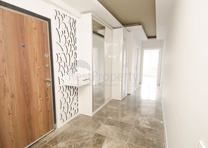 مشروع تحت الانشاء في منطقة هورما كونيالتي انطاليا