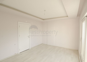 مشروع تحت الانشاء في منطقة هورما كونيالتي انطاليا