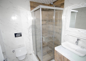 مشروع تحت الانشاء في منطقة هورما كونيالتي انطاليا