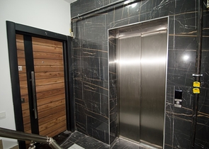 مشروع تحت الانشاء في منطقة هورما كونيالتي انطاليا