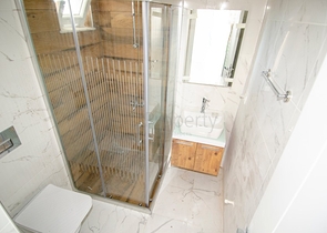 مشروع تحت الانشاء في منطقة هورما كونيالتي انطاليا