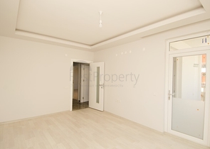 مشروع تحت الانشاء في منطقة هورما كونيالتي انطاليا