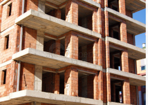 مشروع تحت الانشاء في منطقة هورما كونيالتي انطاليا