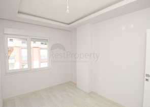 مشروع تحت الانشاء في منطقة هورما كونيالتي انطاليا