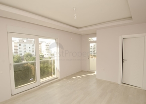 مشروع تحت الانشاء في منطقة هورما كونيالتي انطاليا