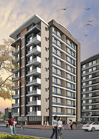 مشروع استثماري في انطاليا بسعر مناسب