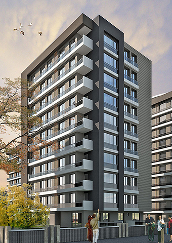 مشروع استثماري في انطاليا بسعر مناسب