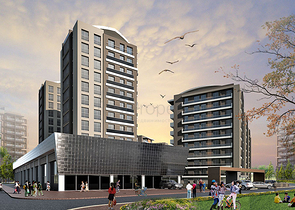 مشروع استثماري في انطاليا بسعر مناسب