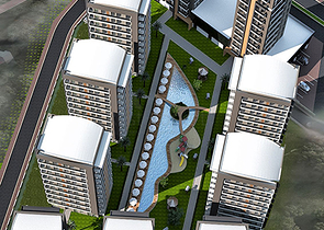 مشروع استثماري في انطاليا بسعر مناسب