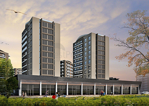 مشروع استثماري في انطاليا بسعر مناسب