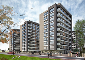 مشروع استثماري في انطاليا بسعر مناسب