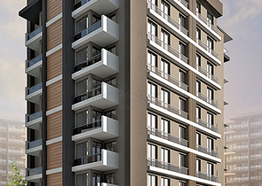 مشروع استثماري في انطاليا بسعر مناسب