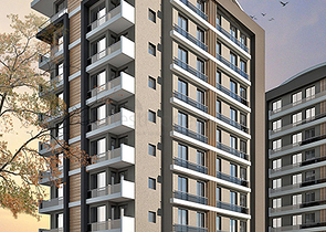 مشروع استثماري في انطاليا بسعر مناسب