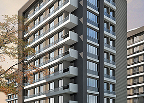 مشروع استثماري في انطاليا بسعر مناسب