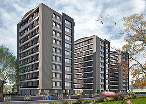 مشروع استثماري في انطاليا بسعر مناسب