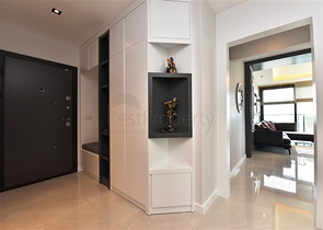 على البحر مباشرة - مجمع سكني حديث فاخر - مهموتلار /الانيا 