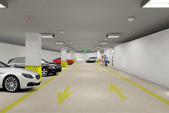 مشروع استثماري في انطاليا بمنطقة كيبيز