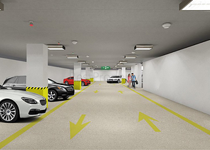 مشروع استثماري في انطاليا بمنطقة كيبيز