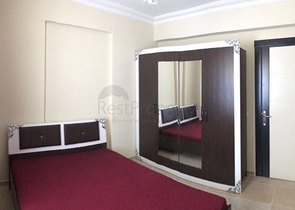 شقة 3 + 1 في كوندو انطاليا 500 م على البحر