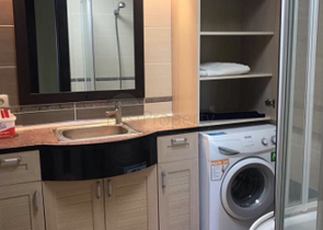 شقة 3 + 1 في كوندو انطاليا 500 م على البحر