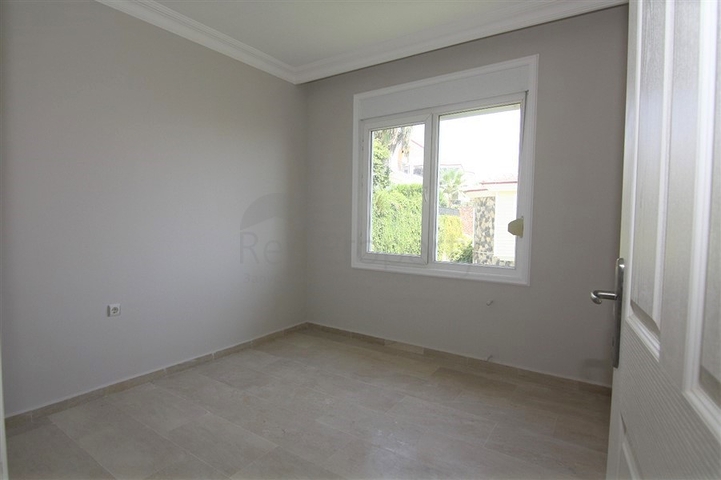 فيلا فاخرة باطلالة بحرية في كوناكليه / الانيا