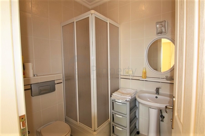 فيلا فاخرة باطلالة بحرية في كوناكليه / الانيا