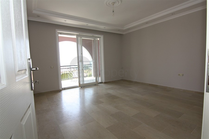 فيلا فاخرة باطلالة بحرية في كوناكليه / الانيا