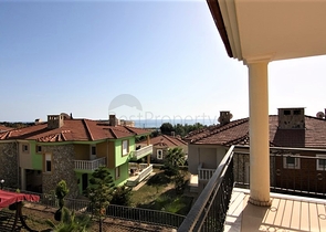 فيلا فاخرة باطلالة بحرية في كوناكليه / الانيا