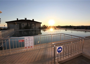 فيلا فاخرة باطلالة بحرية في كوناكليه / الانيا