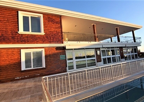 فيلا فاخرة باطلالة بحرية في كوناكليه / الانيا