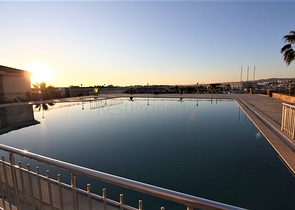 فيلا فاخرة باطلالة بحرية في كوناكليه / الانيا