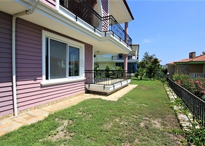 فيلا فاخرة باطلالة بحرية في كوناكليه / الانيا