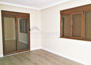 فيلا 3 + 1 في موقع خلاب في جبال انطاليا