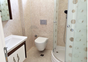 فيلا 3 + 1 في موقع خلاب في جبال انطاليا