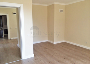 فيلا 3 + 1 في موقع خلاب في جبال انطاليا